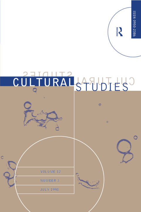 Cover image for book Science, Technology and Culture