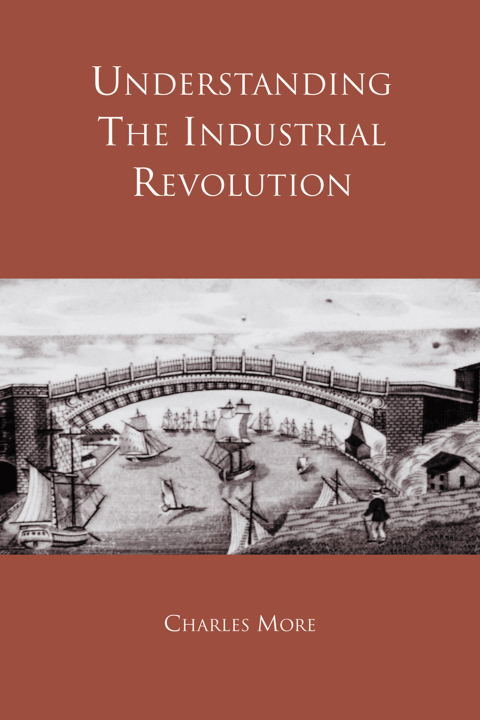 Cover image for book Understanding the Industrial Revolution