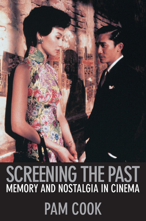 Cover image for book Screening the Past
