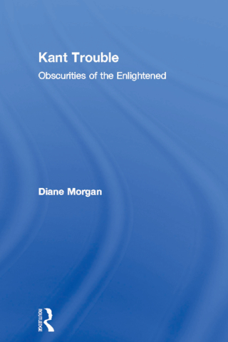 Kant Trouble
