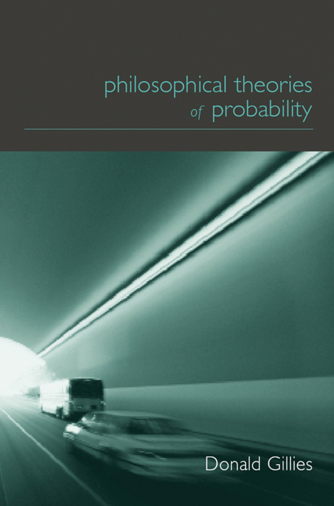 Philosophical Theories of Probability 