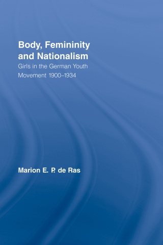 Body, Femininity and Nationalism