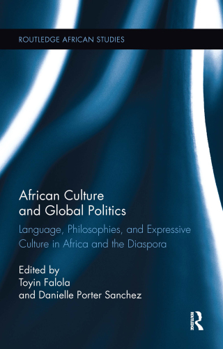 African Culture and Global Politics