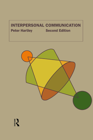Interpersonal Communication