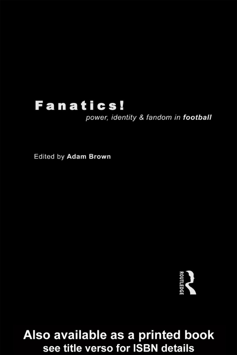 Cover image for book Fanatics