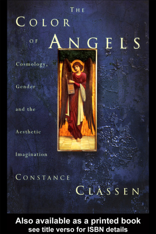 The Colour of Angels