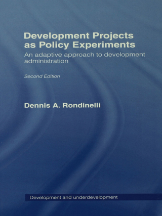 Development Projects as Policy Experiments