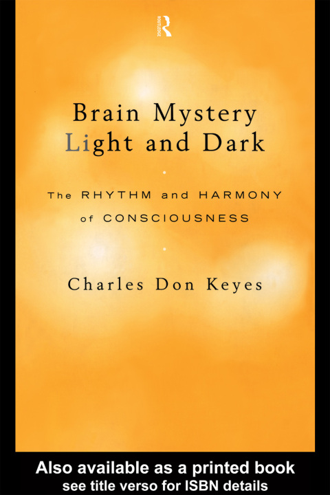 Cover image for book Brain Mystery Light and Dark