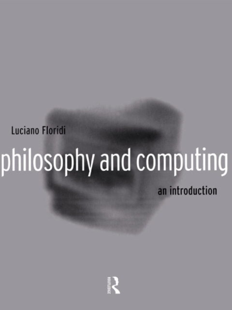 Cover image for book Philosophy and Computing