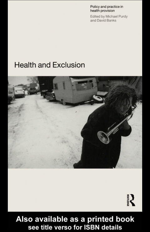 Health and Exclusion 
