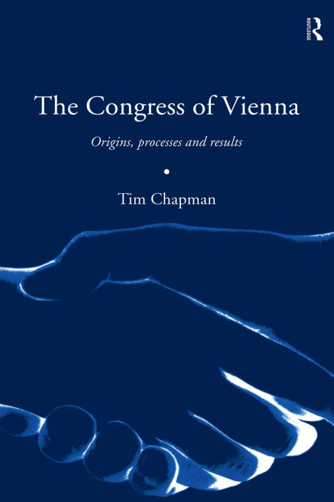 The Congress of Vienna 