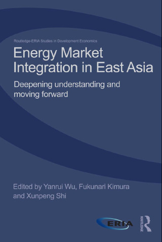 Energy Market Integration in East Asia