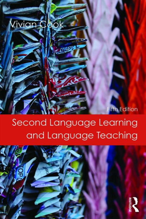 Cover image for book Second Language Learning and Language Teaching