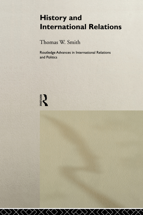 History and International Relations 