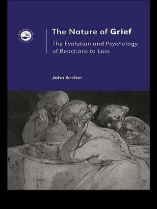 The Nature of Grief