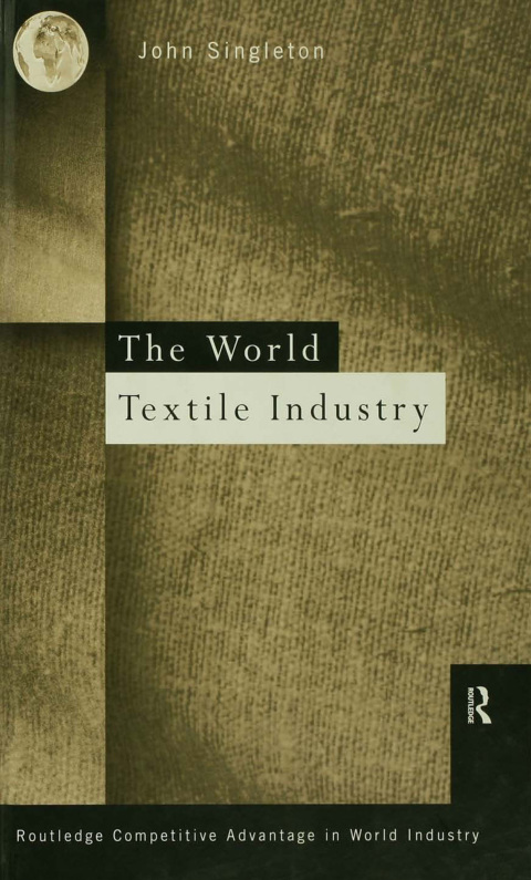 Cover image for book World Textile Industry