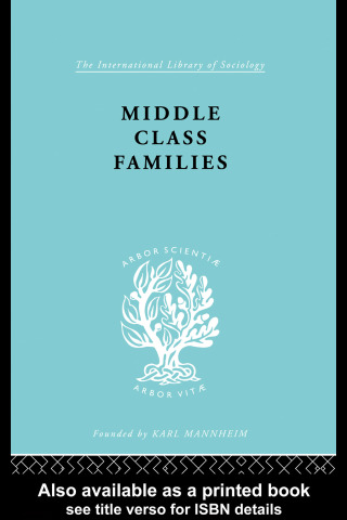 Middle Class Families