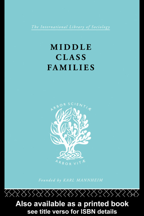 Middle Class Families 