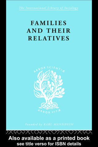 Families and their Relatives