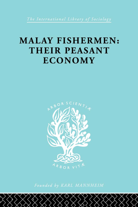 Cover image for book Malay Fishermen