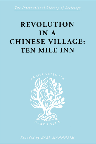 Revolution in a Chinese Village