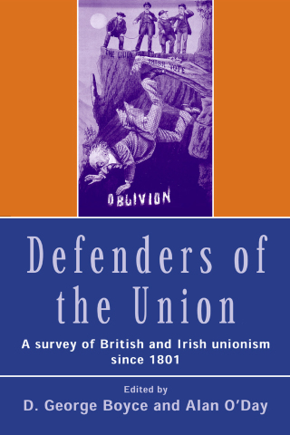 Defenders of the Union