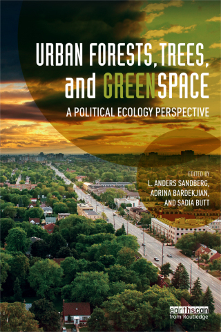 Urban Forests, Trees, and Greenspace