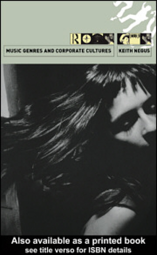 Music Genres and Corporate Cultures