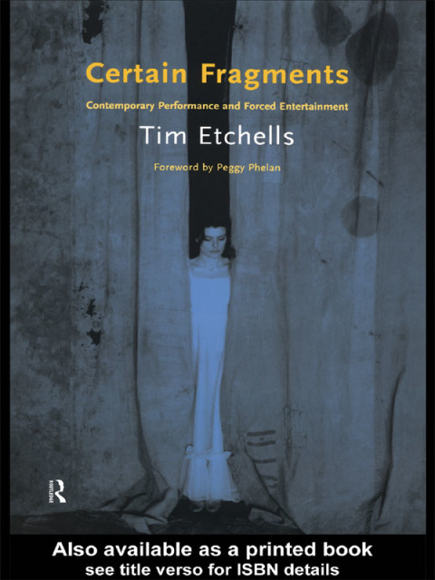 Certain Fragments 