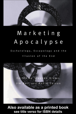 Marketing Apocalypse