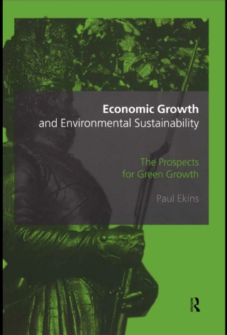Economic Growth and Environmental Sustainability