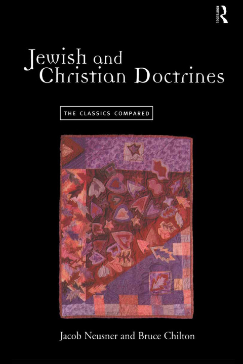 Cover image for book Jewish and Christian Doctrines