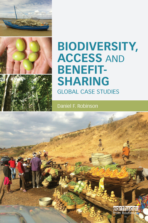 Biodiversity, Access and Benefit-Sharing 