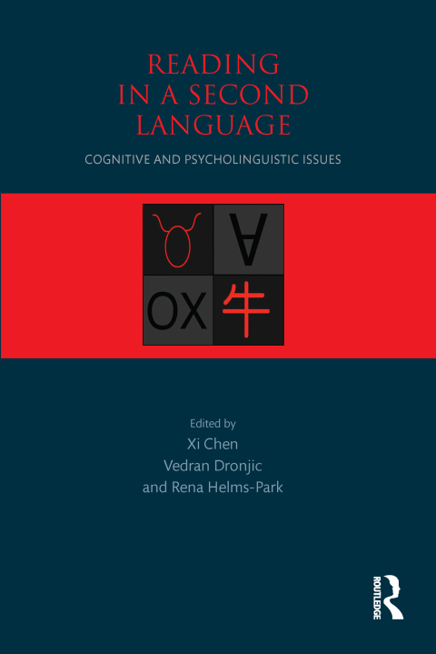 Cover image for book Reading in a Second Language