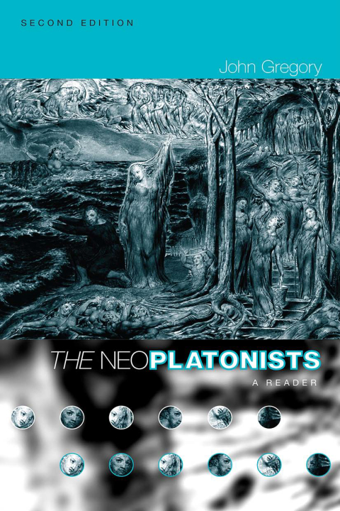 Cover image for book The Neoplatonists