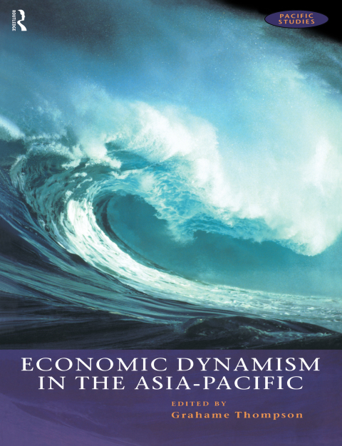 Cover image for book Economic Dynamism in the Asia-Pacific