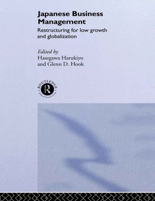 Japanese Business Management