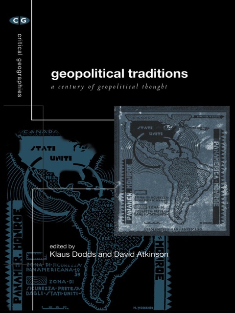 Cover image for book Geopolitical Traditions