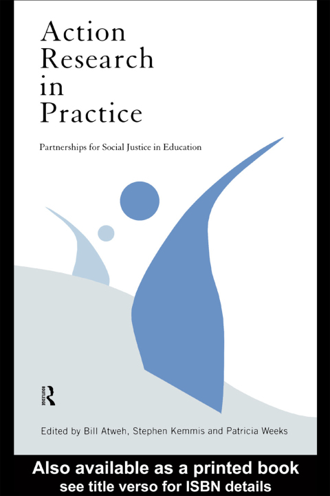 Action Research in Practice 