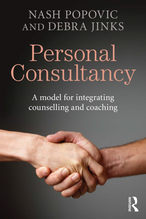 Cover image for book Personal Consultancy