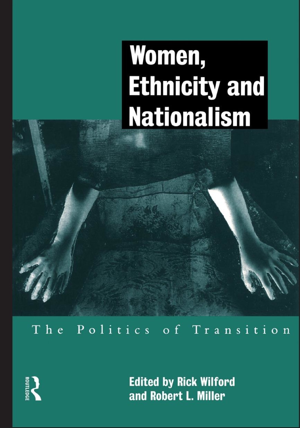 Women  Ethnicity and Nationalism - 1st Edition (eBook Rental)