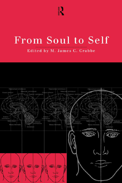 Cover image for book From Soul to Self