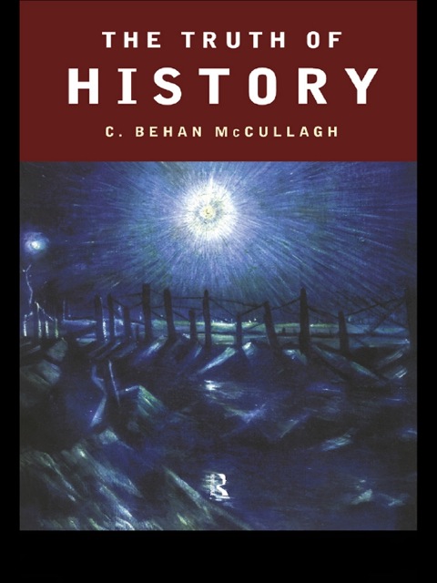 Cover image for book The Truth of History