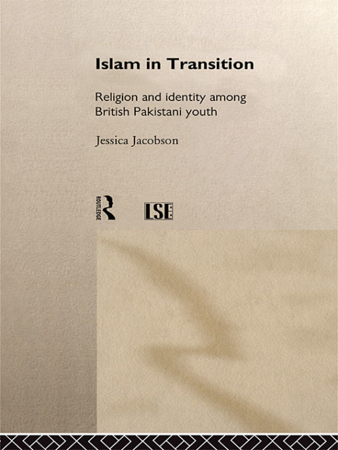 Cover image for book Islam in Transition
