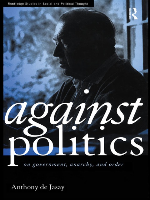 Against Politics 
