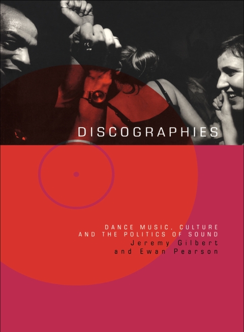 Cover image for book Discographies