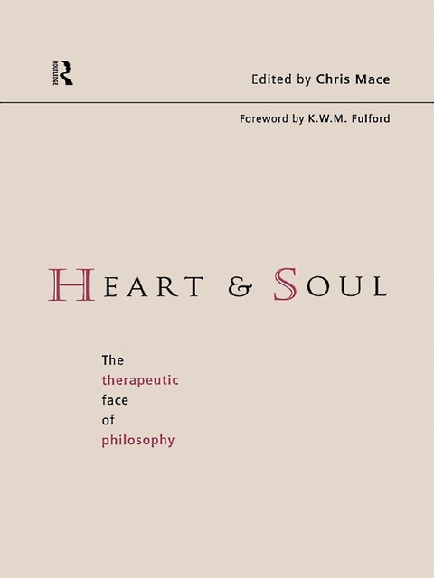Cover image for book Heart and Soul