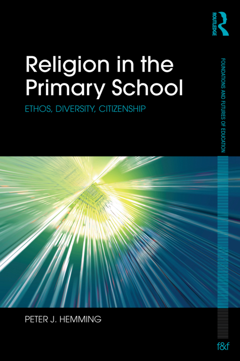 Cover image for book Religion in the Primary School