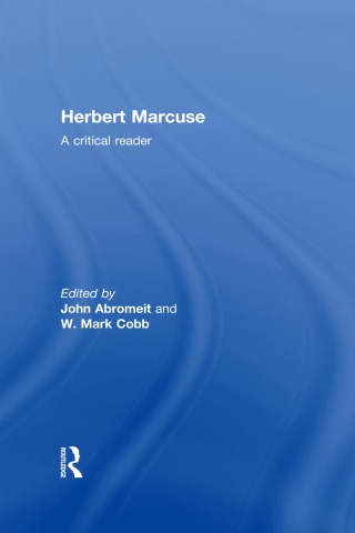 Herbert Marcuse