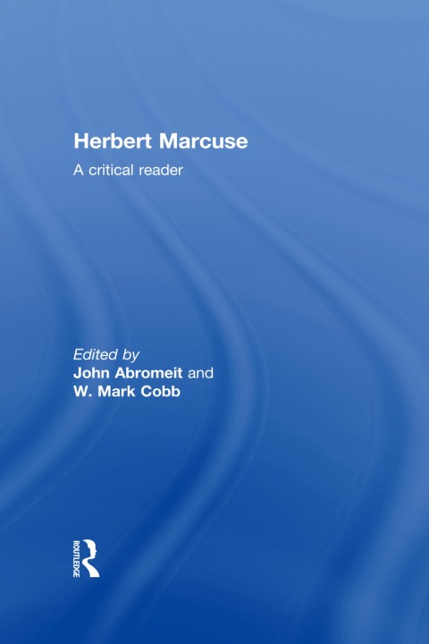 Herbert Marcuse 